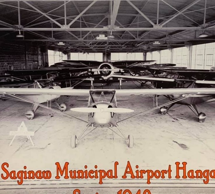 Saginaw Valley Air Museum (Saginaw,&nbspMI)